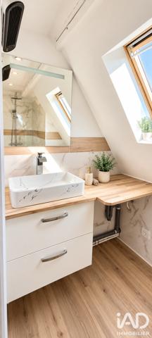 Appartement à vendre 3 pièces 48 m² Barr