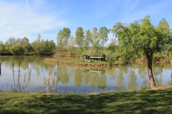 TERRAIN DE LOISIR