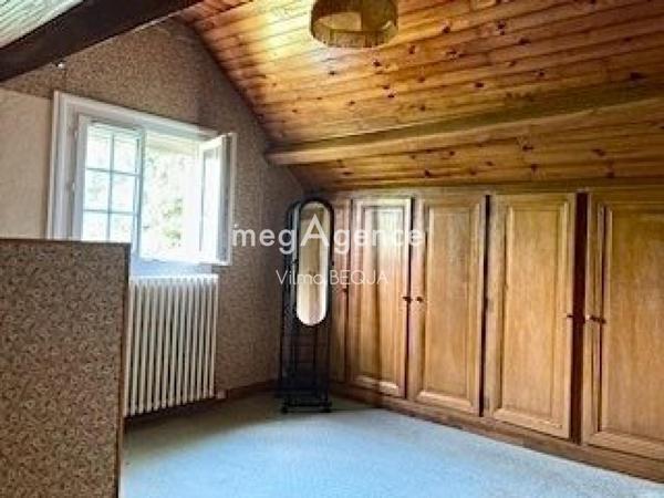 Maison à FONTAINE-LA-GAILLARDE, 89100 - 6 pièces 99m²