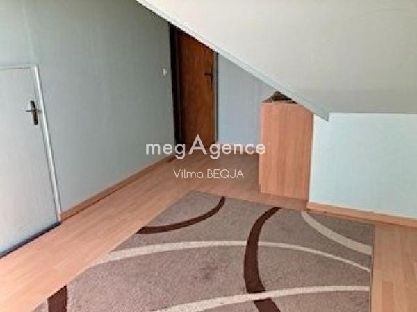 Maison à FONTAINE-LA-GAILLARDE, 89100 - 6 pièces 99m²