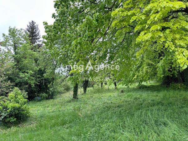 Maison à FONTAINE-LA-GAILLARDE, 89100 - 6 pièces 99m²