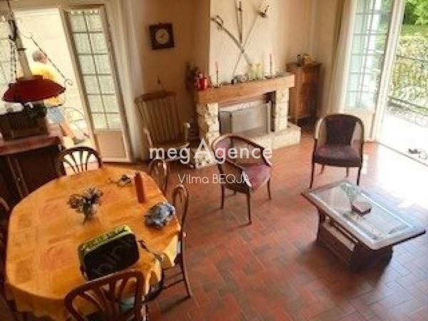 Maison à FONTAINE-LA-GAILLARDE, 89100 - 6 pièces 99m²