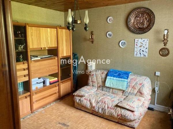 Maison à FONTAINE-LA-GAILLARDE, 89100 - 6 pièces 99m²