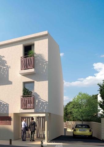 Appartement 81 m² à Vendargues 34740