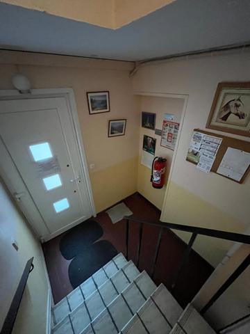 Appartement de 32.82 m² - Lille