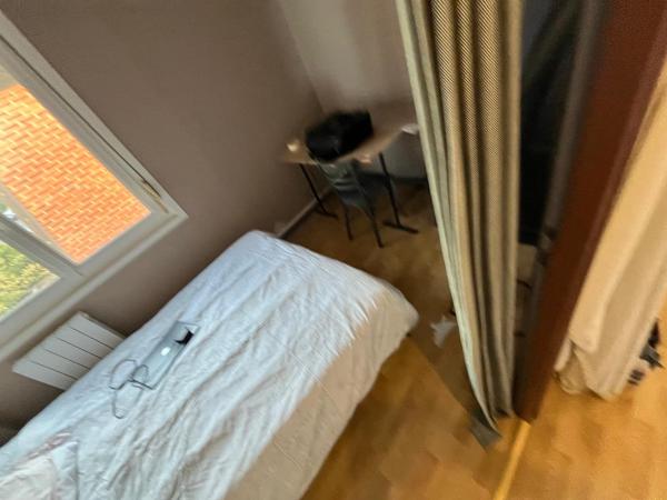 Appartement de 32.82 m² - Lille