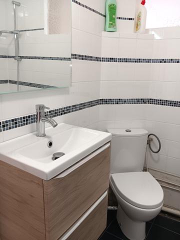 Appartement de 32.82 m² - Lille