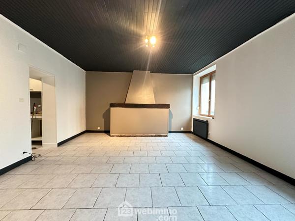 Maison 72 m² à Festieux 02840