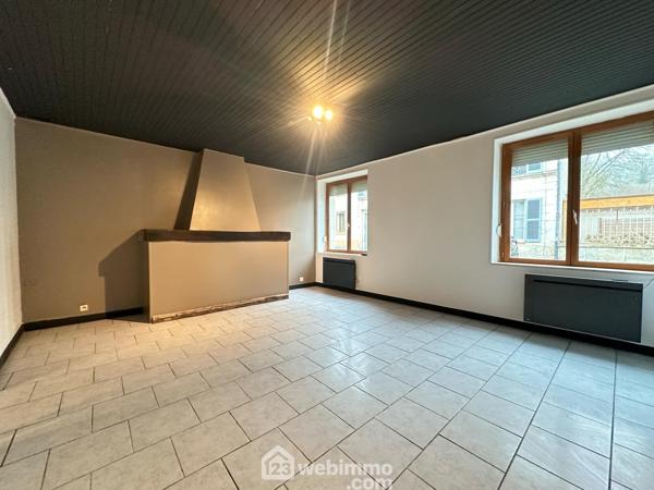 Maison 72 m² à Festieux 02840