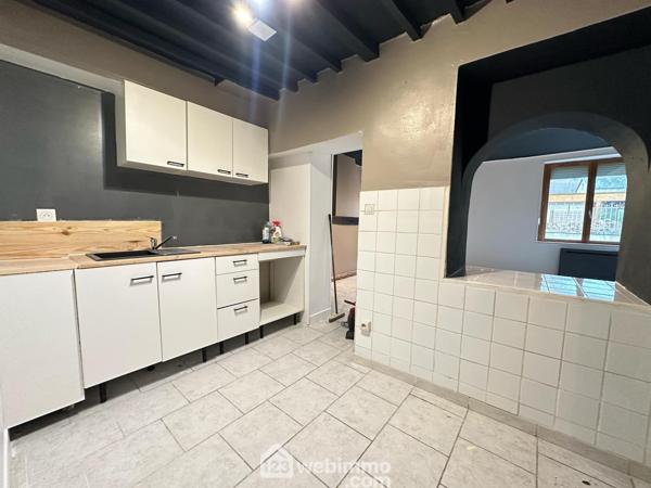 Maison 72 m² à Festieux 02840