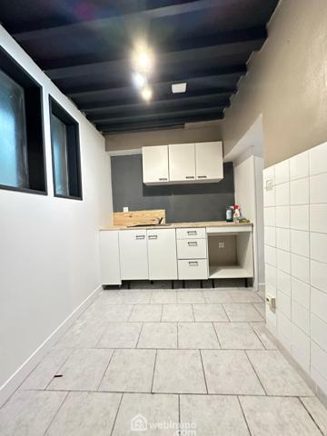 Maison 72 m² à Festieux 02840