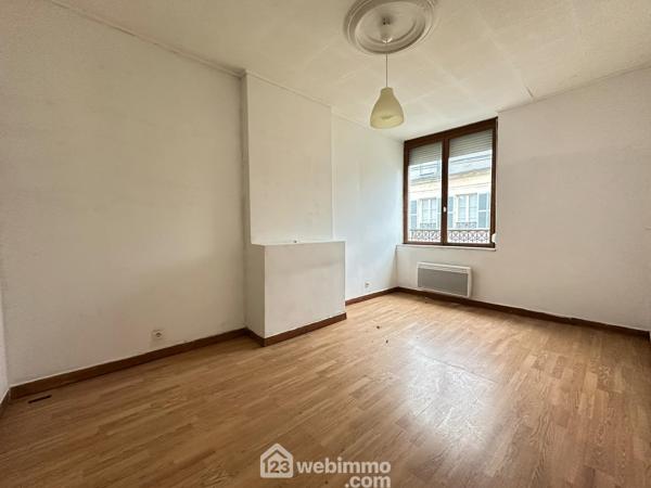 Maison 72 m² à Festieux 02840