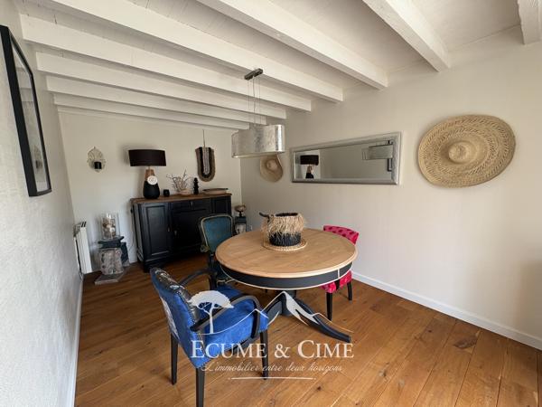 Maison familiale avec piscine