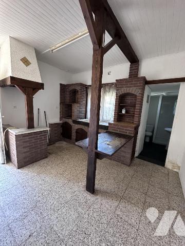 Maison de ville - LIEU SAINT AMAND