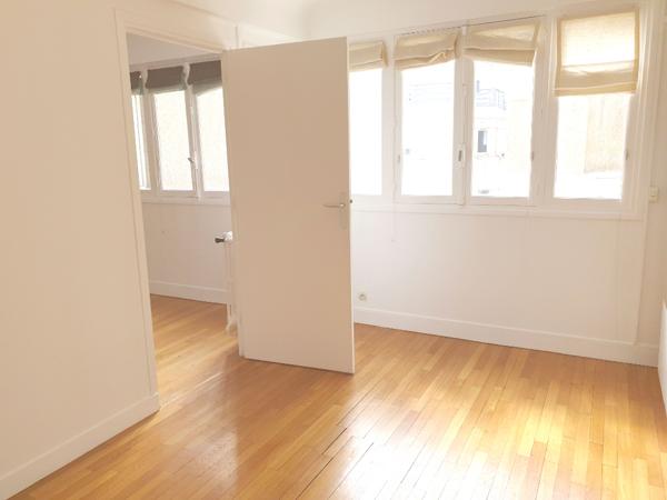 Appartement 2 pièces à Paris 15