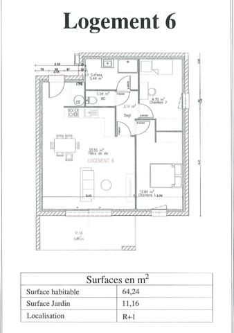 PETIT PROGRAMME "LES PORTES DU PLESSIS"