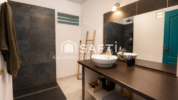 Coup de coeur - Maison familiale avec piscine et suite parentale !