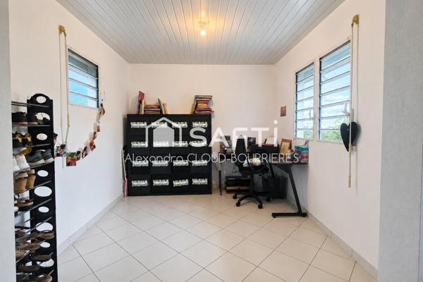 Coup de coeur - Maison familiale avec piscine et suite parentale !