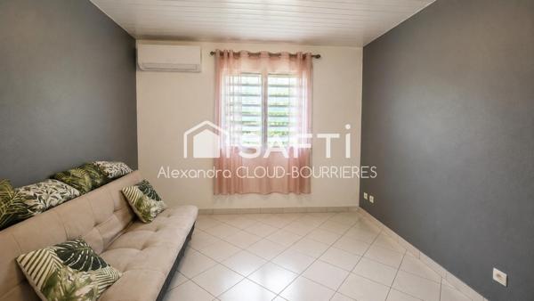 Coup de coeur - Maison familiale avec piscine et suite parentale !