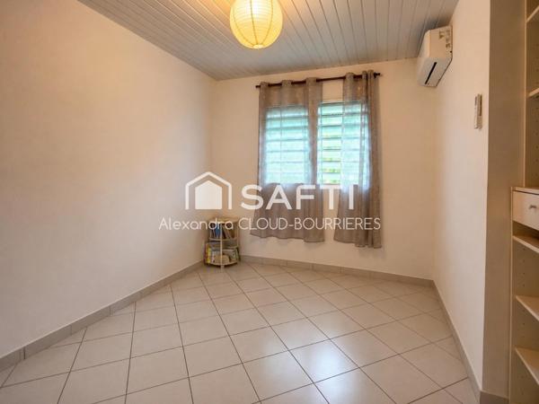 Coup de coeur - Maison familiale avec piscine et suite parentale !