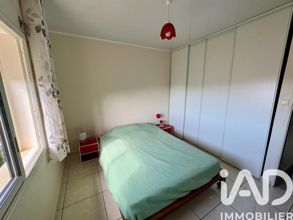 Maison à vendre 4 pièces 106 m² Saint-Benoît