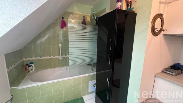 Appartement Landevant 4 pièce(s)