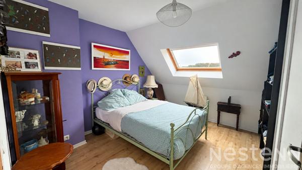 Appartement Landevant 4 pièce(s)