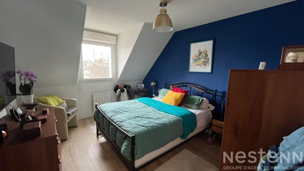Appartement Landevant 4 pièce(s)