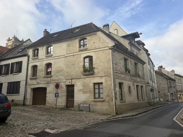 Location                                                      Appartement
                        
                     3 pièces                      46 m2                     à Villers-Cotterêts