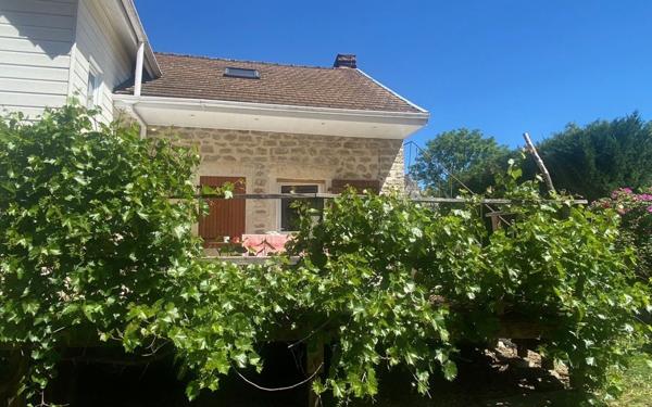 Maison à vendre    3 pièces •  Foissy