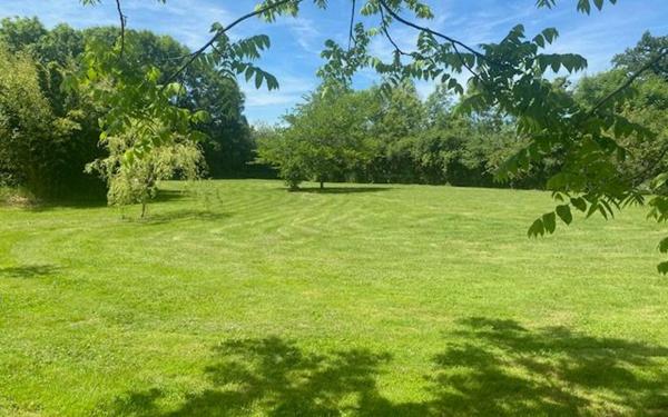 Maison à vendre    3 pièces •  Foissy