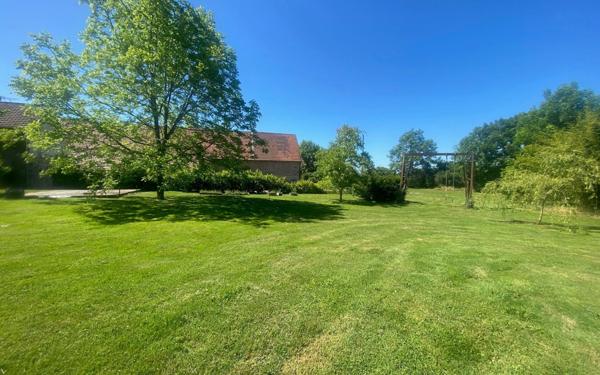 Maison à vendre    3 pièces •  Foissy