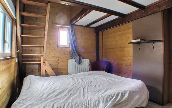 Maison à vendre    3 pièces •  Foissy