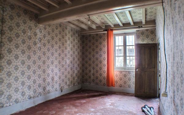 Maison à vendre    3 pièces •  Foissy