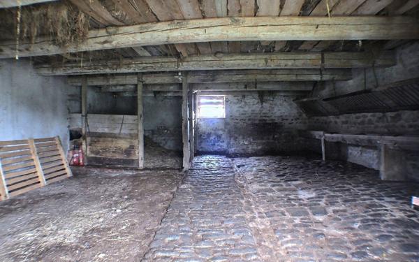 Maison à vendre    3 pièces •  Foissy