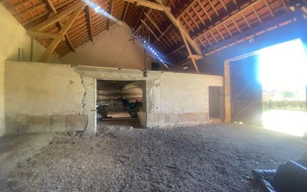 Maison à vendre    3 pièces •  Foissy