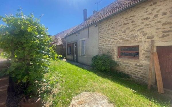 Maison à vendre    3 pièces •  Foissy