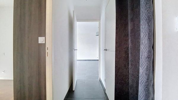 À vendre : Appartement 3 pièces au coeur des Sables d'Olonne parking en sous-sol