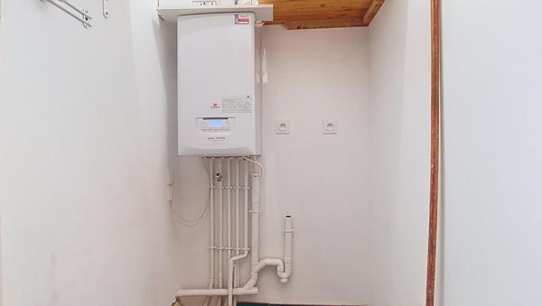À vendre : Appartement 3 pièces au coeur des Sables d'Olonne parking en sous-sol