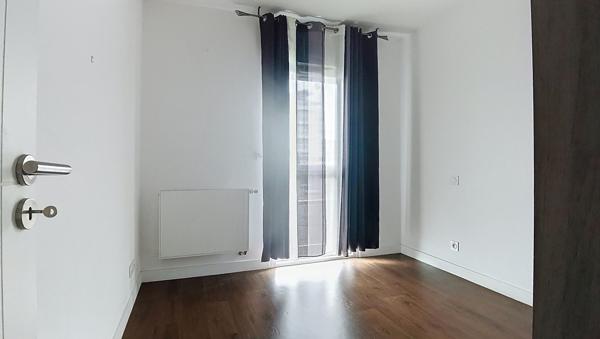 À vendre : Appartement 3 pièces au coeur des Sables d'Olonne parking en sous-sol