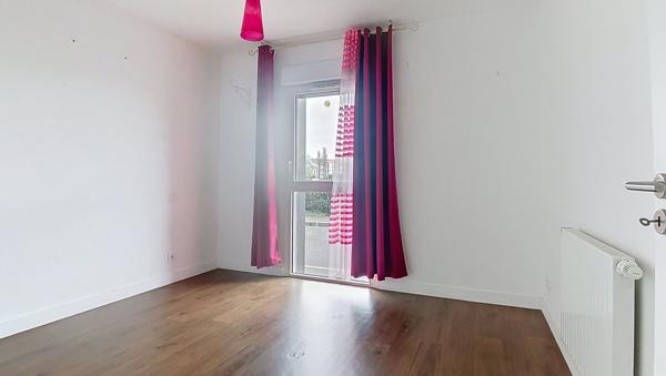 À vendre : Appartement 3 pièces au coeur des Sables d'Olonne parking en sous-sol