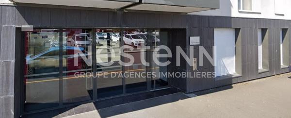 À vendre : Appartement 3 pièces au coeur des Sables d'Olonne parking en sous-sol