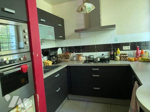 Vous recherchez une maison au cœur de la nature ...