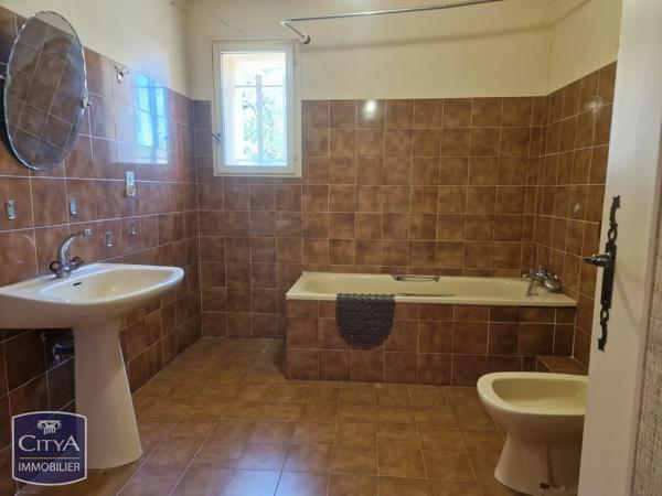 Appartement à vendre 2 pièces 76m² Jonquières (84150)