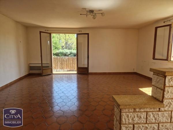 Appartement à vendre 2 pièces 76m² Jonquières (84150)