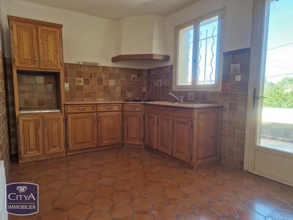 Appartement à vendre 2 pièces 76m² Jonquières (84150)