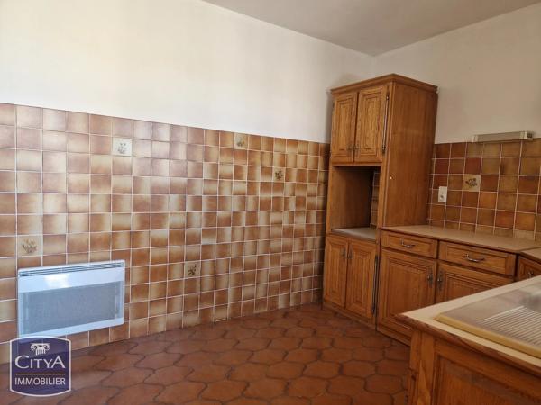 Appartement à vendre 2 pièces 76m² Jonquières (84150)