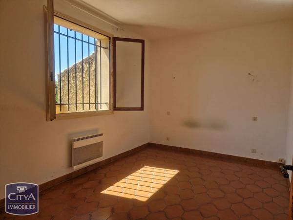 Appartement à vendre 2 pièces 76m² Jonquières (84150)