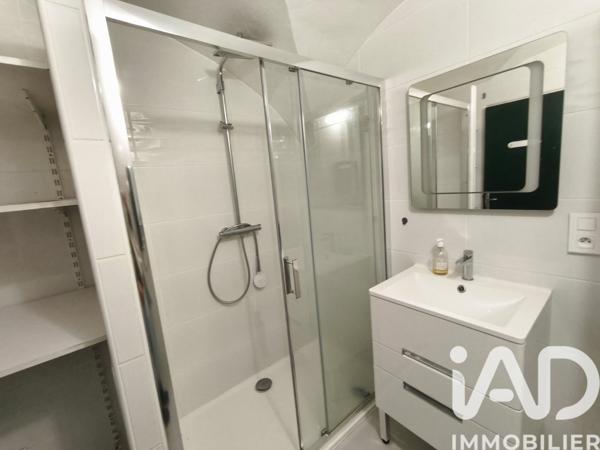 Maison à vendre 4 pièces 83 m² La Sauvetat