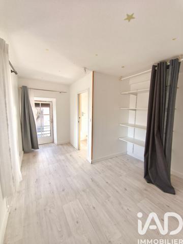Maison à vendre 4 pièces 83 m² La Sauvetat